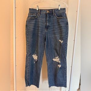 Universal Threads Wide Leg Jeans